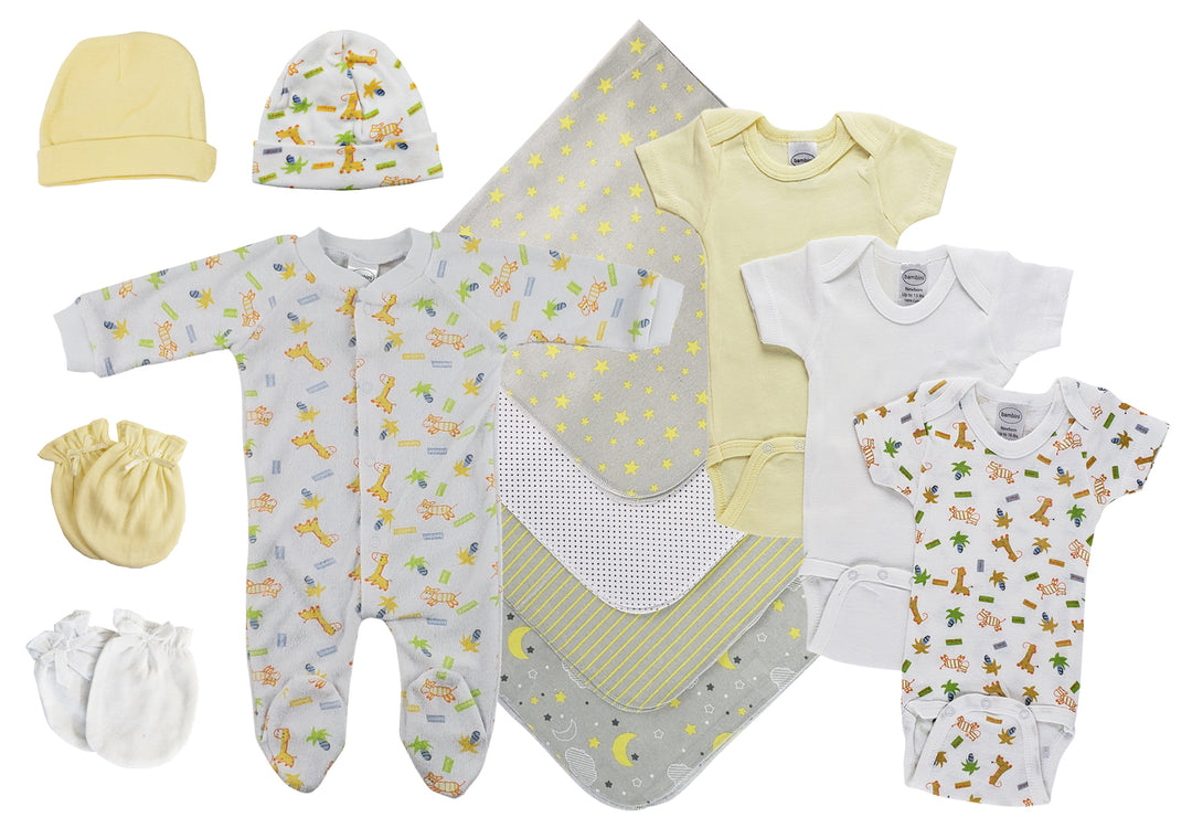 Layette Sets