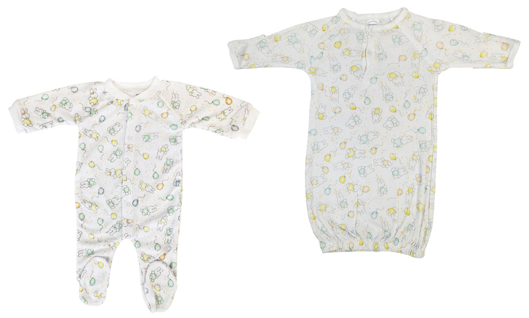 Baby Sleepwear