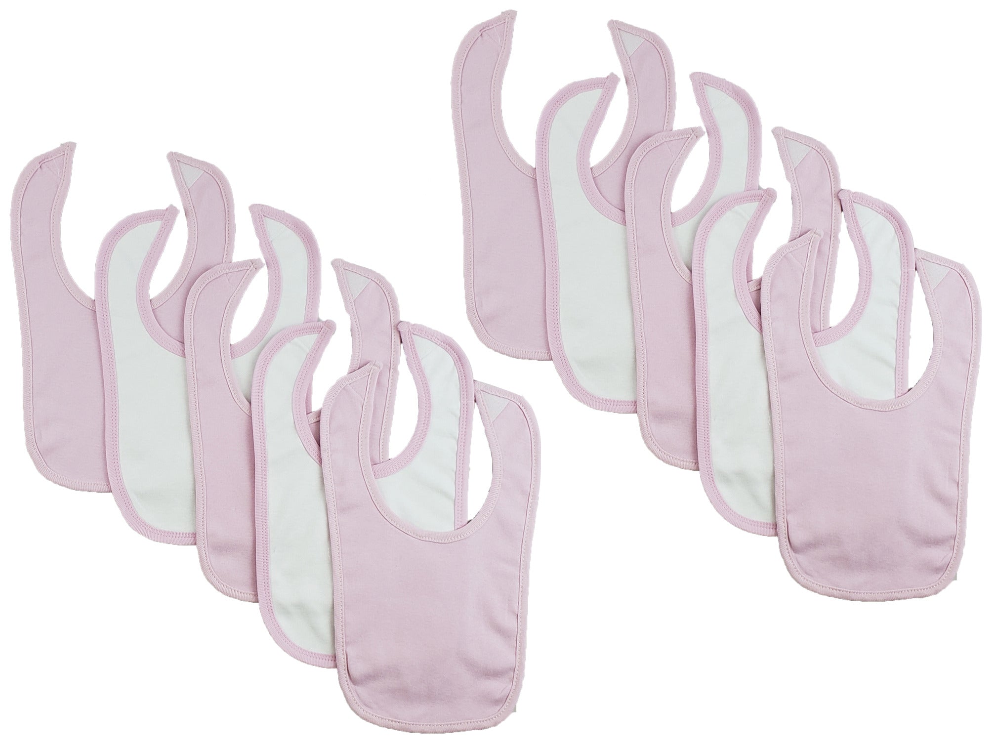 10 Baby Bibs