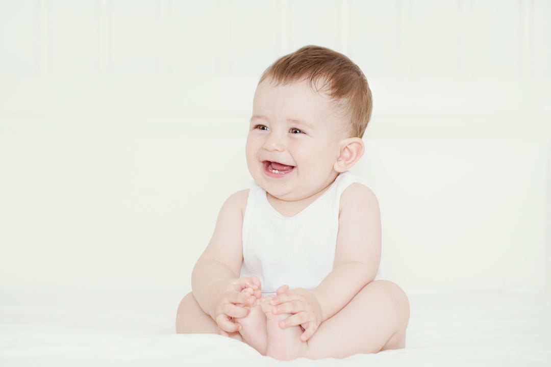 Preemie Cap and Bootie Set