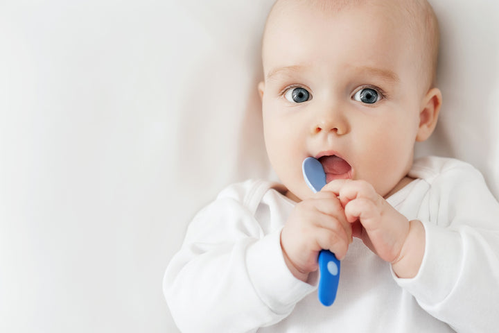 Infant Onezies and Boxer Shorts