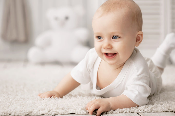 Infant Boys T-Shirts and Track Sweatpants