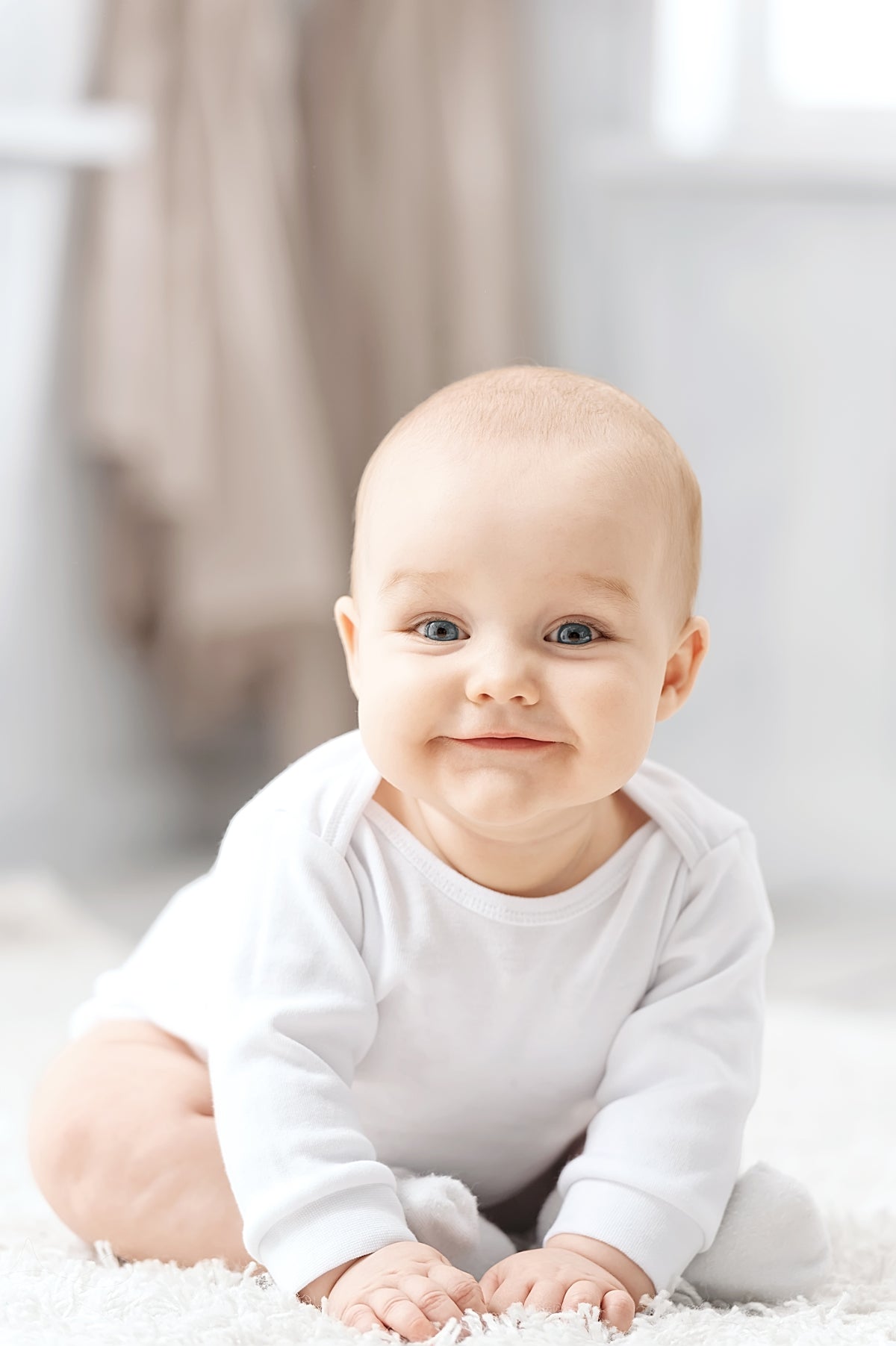 Infant Tank Tops and Training Pants