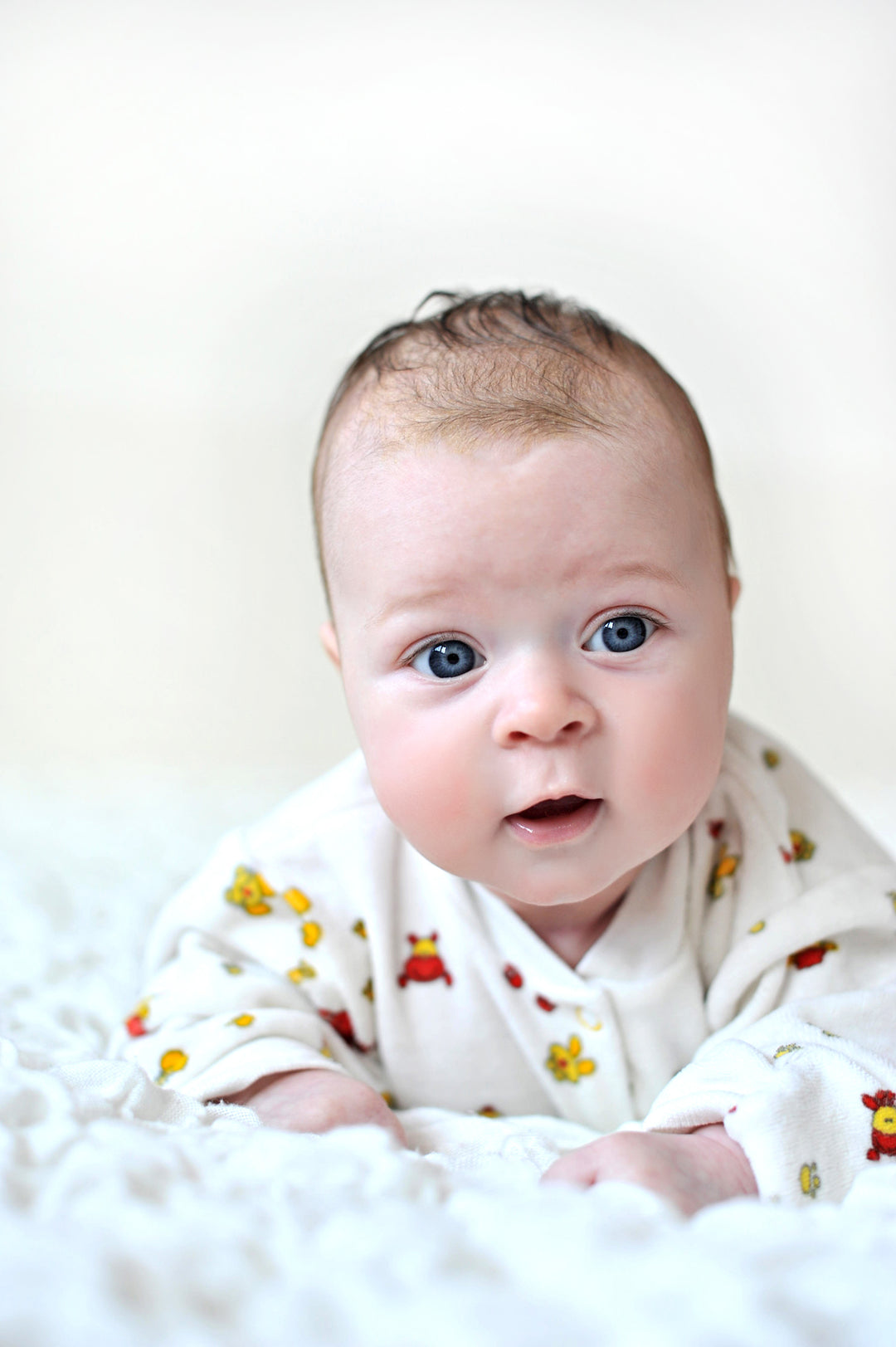 Infant Tank Tops and Training Pants