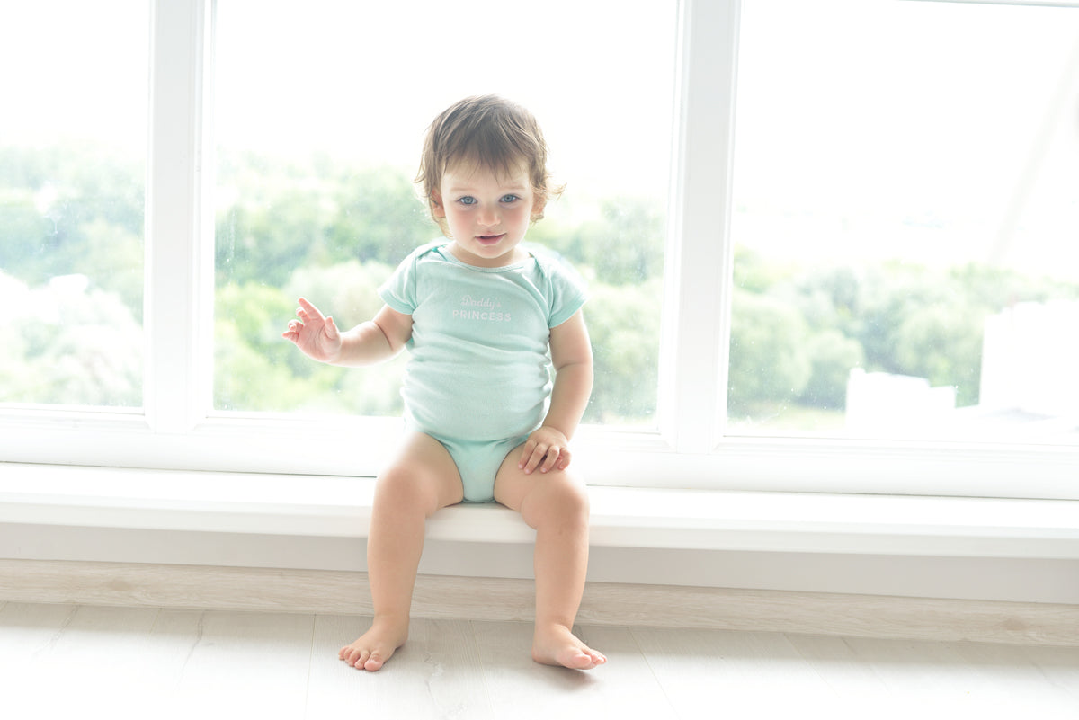 Infant Track Sweatpants - 2 Pack