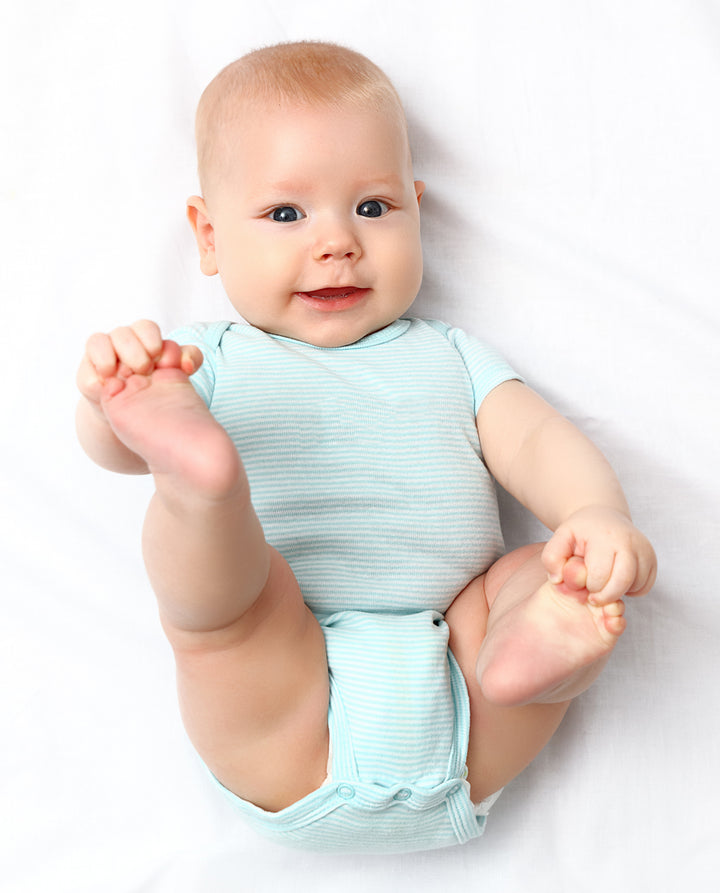 Infant Onezies and Track Sweatpants