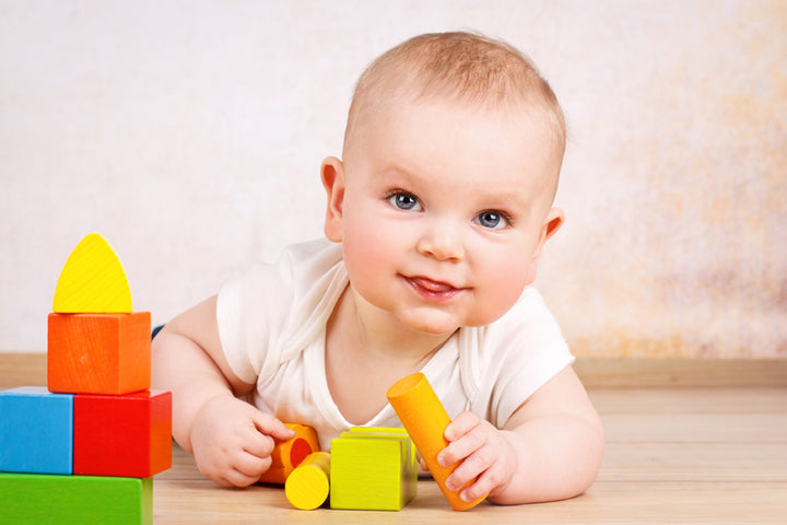 Infant Tank Tops and Pants