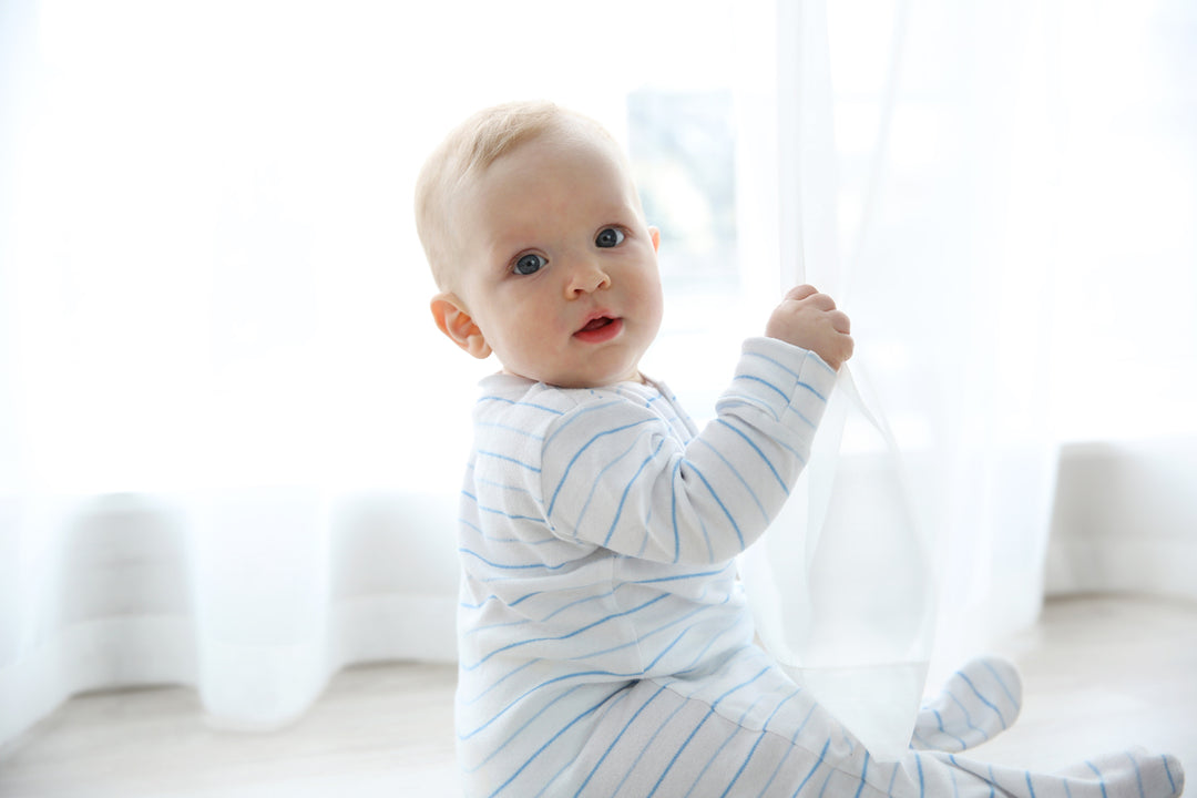 Infant Tank Tops and Pants