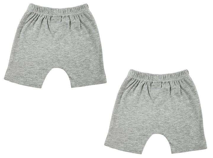 Infant Shorts - 2 Pack