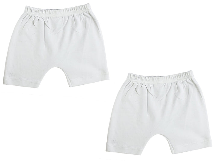 Infant Shorts - 2 Pack