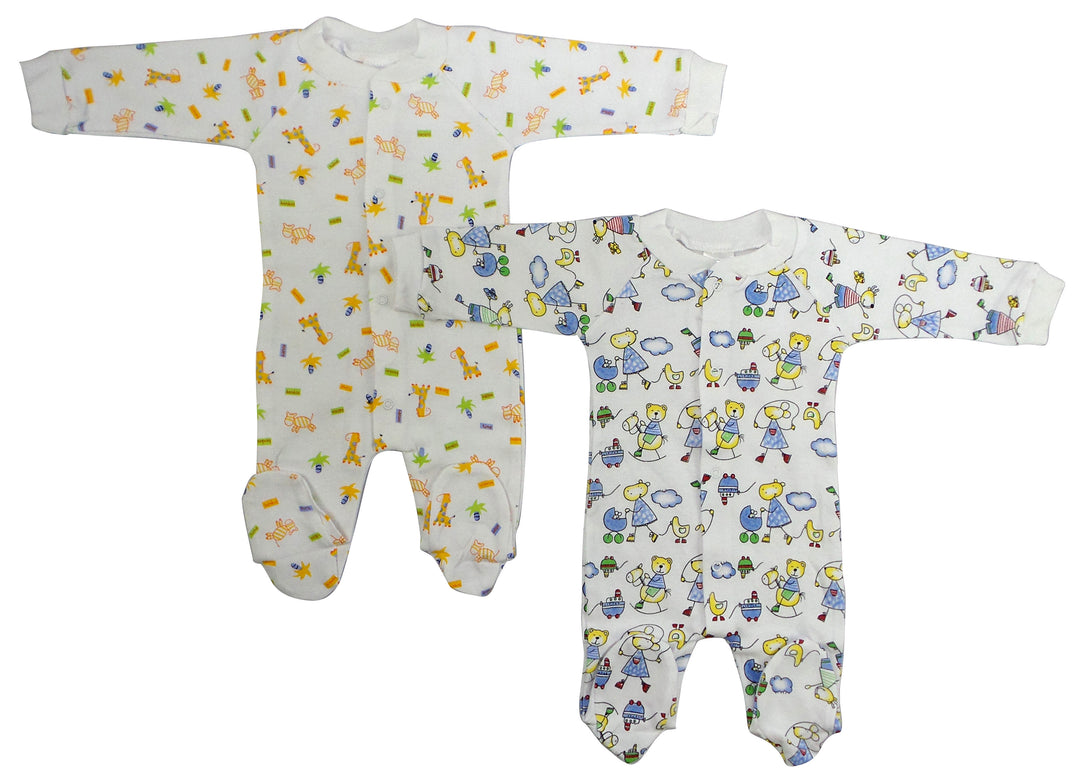 Sleep & Play (Pack of 2)