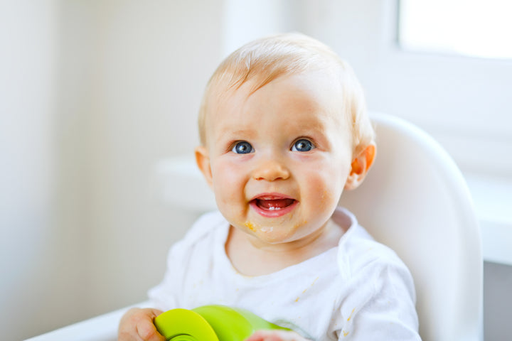 Infant T-Shirts and Pants