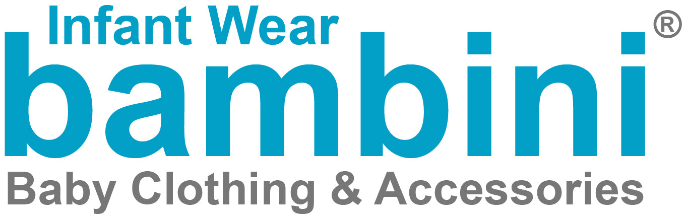 White Bib With Blue Trim (Pack of 5)