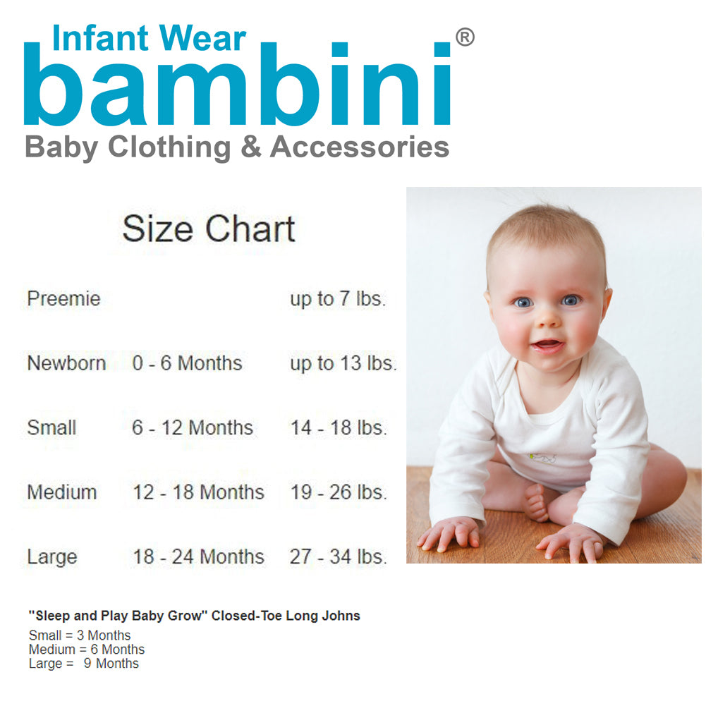 Unisex Baby 7 Pc Layette Sets